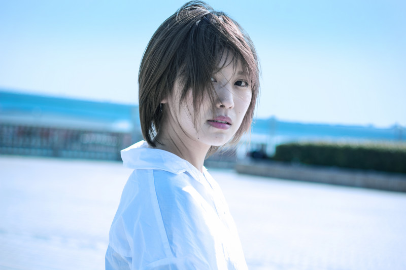 はらあやのA写