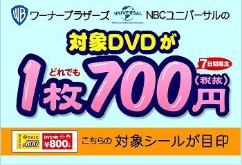 決算セール1枚700円 (1)